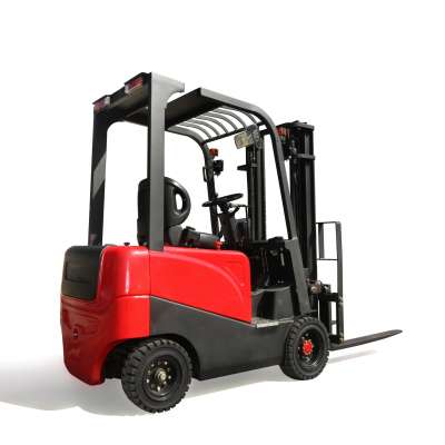 Electric Forklift 1ton 2ton 3ton 3.5ton Capacity Fork Lift Truck Hydraulic Stacker Trucks