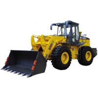 Latest design promotional china wheel loaders for sale